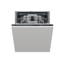 Vestavná myčka nádobí Whirlpool WIP4O33NPLESB
