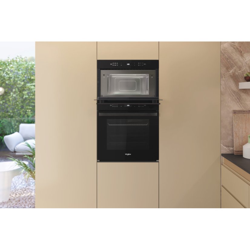Mikrovlnná trouba Whirlpool AMW6440FB
