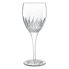 Luigi Bormioli Diamante sklenice na Riesling 38 cl