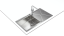 Teka BROOKLYN 60 M-XP 1B 1D PLUS