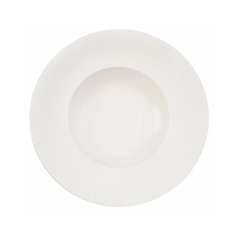 Verlo Sense talíř hluboký pr. 28 cm