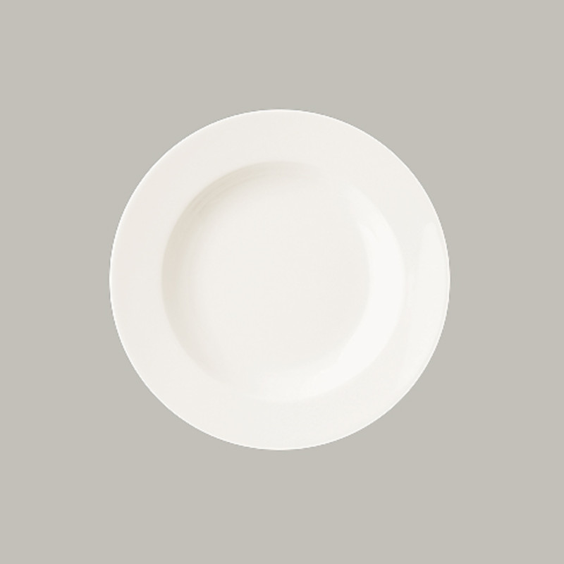 RAK Porcelain Banquet talíř kulatý hluboký 19 cm RAK Porcelain Banquet talíř kulatý hluboký 19 cm