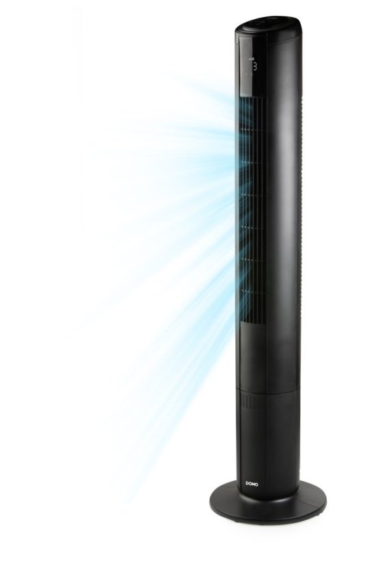 Sloupový ventilátor DOMO DO8153