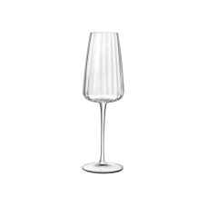 Luigi Bormioli Speakeasies Swing sklenice na prosecco 21 cl