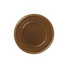 RAK Porcelain RAK Talíř 32 cm – rust | RAK-EAFP32RT