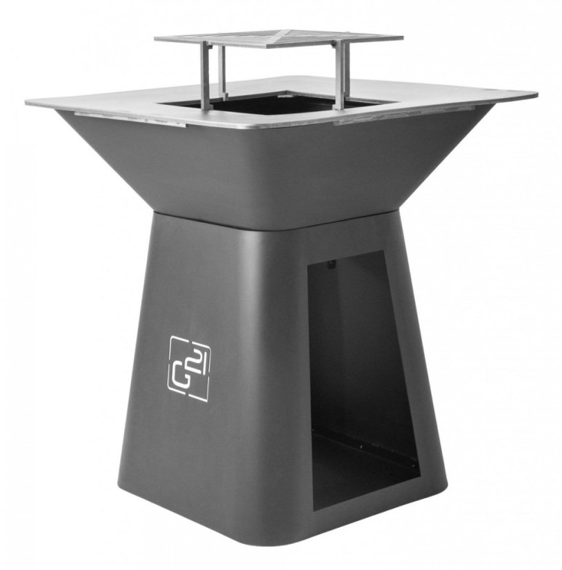 Gril G21 Montana Black