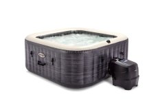Nafukovací vířivka Marimex Greystone Deluxe Bubble Spa 6 NP
