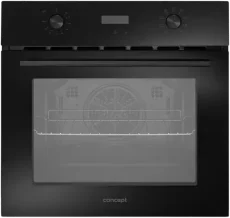Vestavná trouba Concept etv3460bc