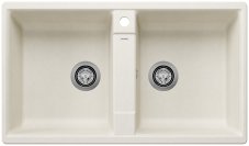 Blanco ZIA 9 Silgranit bílá soft oboustranné provedení