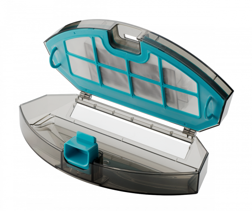 Robotický vysavač Concept VR2020