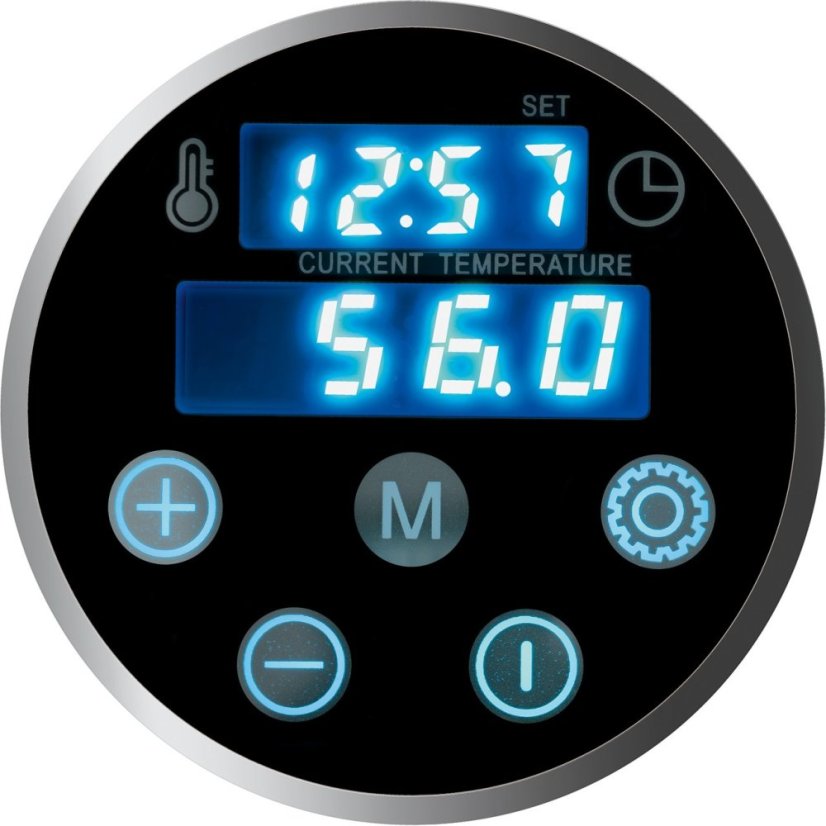 Steba sous-vide SV 60