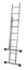 Multifunkční lešení G21 Handrail 1,96 x 1,59 m