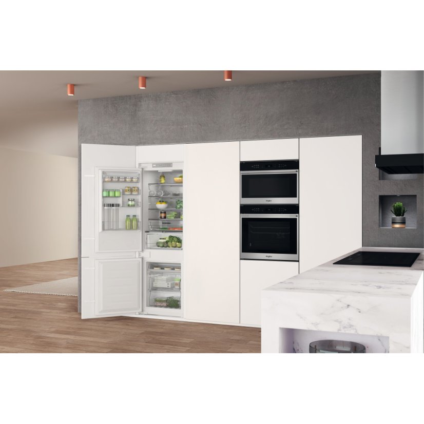 Vestavná chladnička Whirlpool WHC18T323P