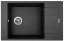 Sinks VARIO 780 Granblack