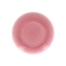 RAK Porcelain RAK Vintage talíř mělký coupe 31 cm – růžová | RAK-VNNNPR31PK