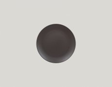 RAK Porcelain RAK Genesis talíř mělký pr. 15 cm, kakaová | RAK-GNNNPR15CO