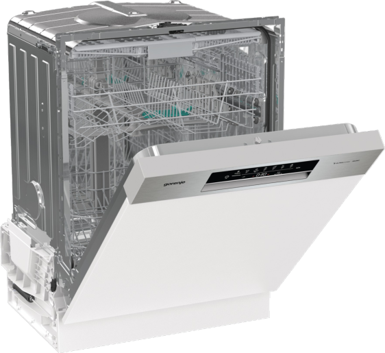 Vestavná myčka nádobí Gorenje GI643D90X