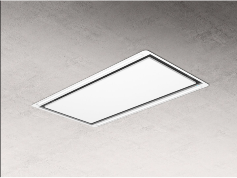 Vestavná digestoř Elica HILIGHT-X H16 WH/A/100