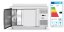 Mrazicí pult, 2 dveře, Arktic, Profi Line, 215L, 230V/600W, 700x1360x(H)839mm