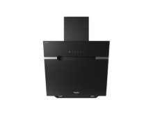 Komínová digestoř Whirlpool WHVS61FLTDPK