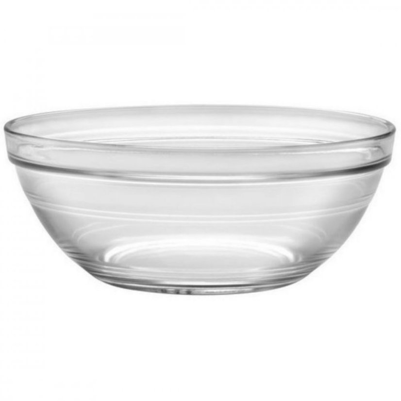Duralex Empilable miska pr. 20 cm, objem 159 cl Duralex Empilable miska pr. 20 cm, objem 159 cl