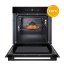 Vestavná trouba Whirlpool WOI5S8CM1SBA