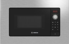 Mikrovlnná trouba Bosch BFL623MS3
