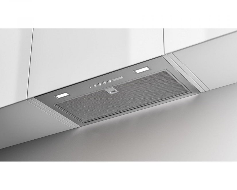 Faber INKA LUX SMART EV8 X A70 nerez