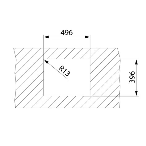 Teka BE LINEA RS15 50.40 PureClean