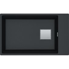 Franke KNG 110-62 onyx Kubus 2 Fragranit