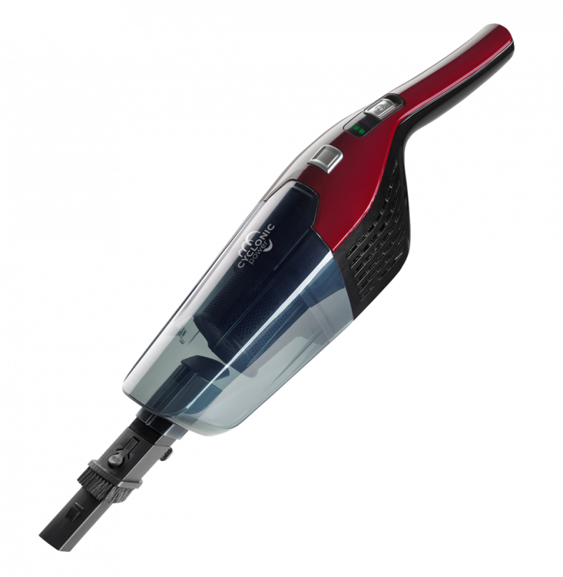 Aku vysavač Concept VP4136