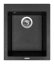 Sinks CUBE 410 Granblack