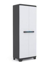 Skříň Keter Linear Utility, poškozený obal