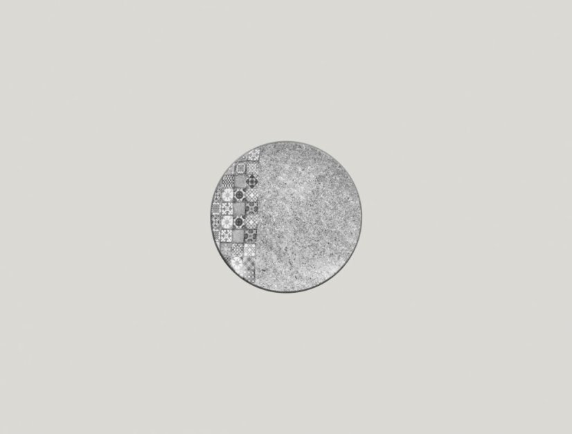 RAK Porcelain RAK Splendour talíř mělký 15 cm | RAK-SRNNPR15