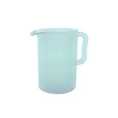 TOMGAST Odměrka 1,5 l PP mouka, cukr