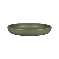 RAK Porcelain Ease selva talíř hluboký pr. 25,8 cm, zelený