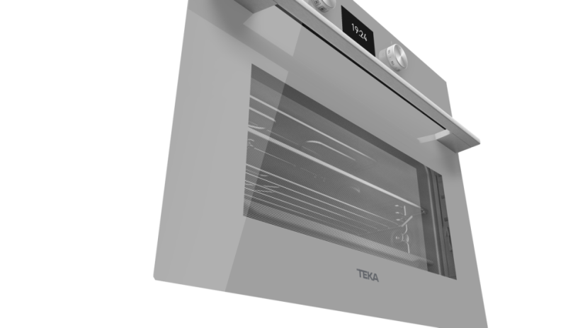 Vestavná trouba Teka HLC 8400 SM