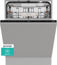 Vestavná myčka nádobí Gorenje GV663B65