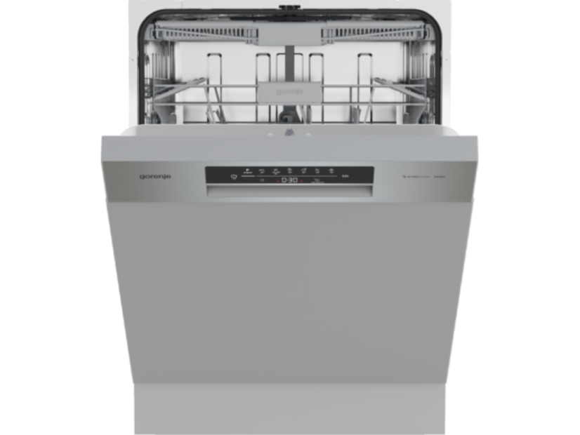 Vestavná myčka nádobí Gorenje GI643C90X