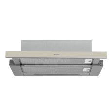 Výsuvná digestoř Whirlpool AKR750GSD