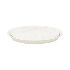 RAK Porcelain RAK Talíř hluboký 29 cm | RAK-AMDP29