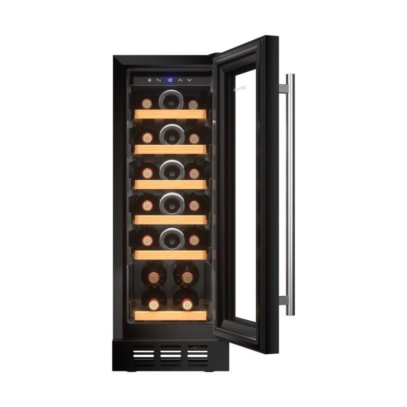 Vinotéka Guzzanti GZ 19B