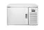 Chladicí zařízení 3x GN 2/3, Arktic, 230V/420W, 640x660x(H)437mm