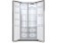 Americká chladnička Gorenje NRS8182KX