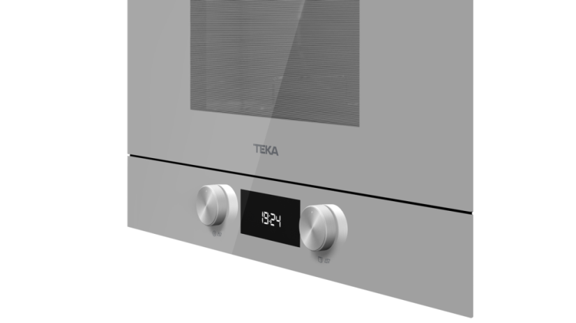 Mikrovlnná trouba Teka ML 8220 BIS L SM