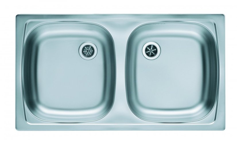 Alveus BASIC 160 LEI, 780x 435   fi 114 F