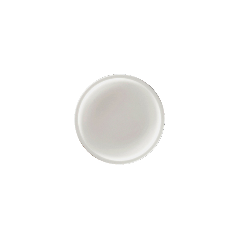 RAK Porcelain RAK Talíř coupe 21 cm – bílý | RAK-EACP21 RAK Porcelain RAK Talíř coupe 21 cm – bílý | RAK-EACP21