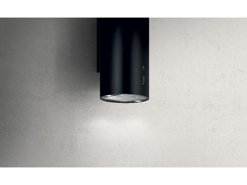 Komínová digestoř Elica TUBE PRO BL MAT/A/43