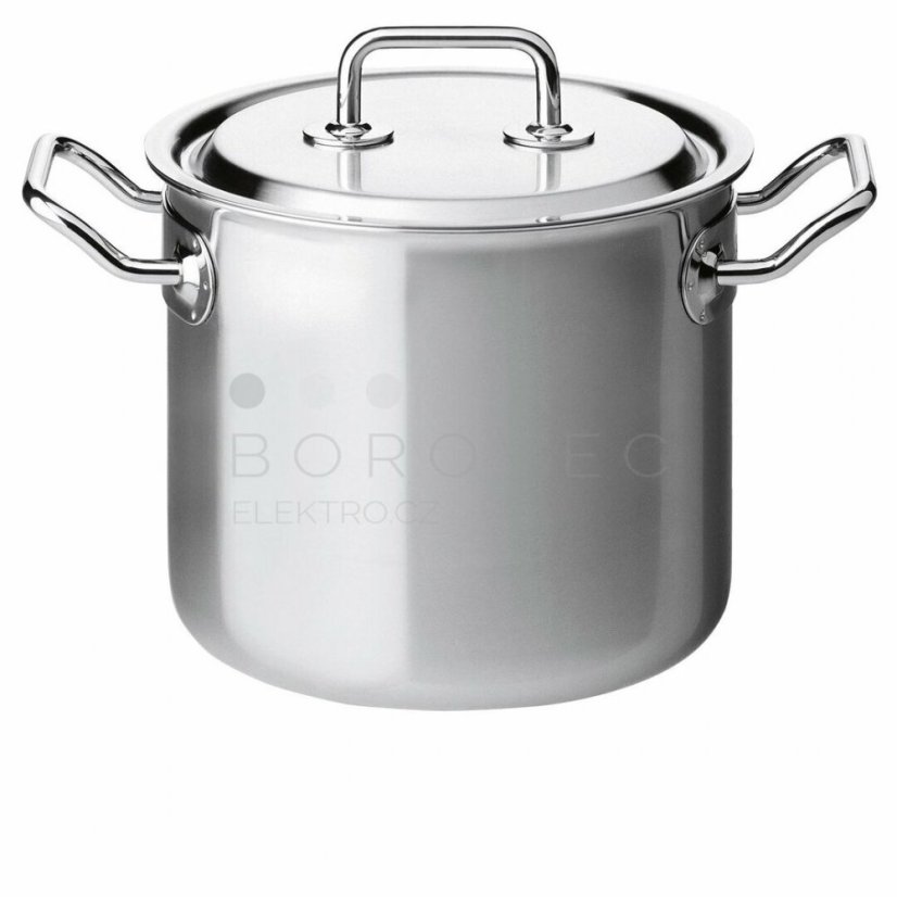 Hrnec SPRING Premium bez poklice 16 l Hrnec SPRING Premium bez poklice 16 l