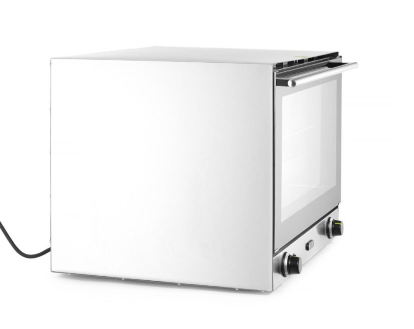 Horkovzdušná trouba H100, HENDI, GN 1/1, 230V/3500W, 699x608x(H)550mm